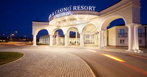  hotel casino resort admiral/service/aufbau